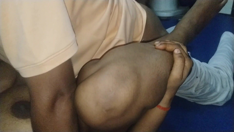 Mannirkuok: Un docteur desi indien baise à l’hôpital