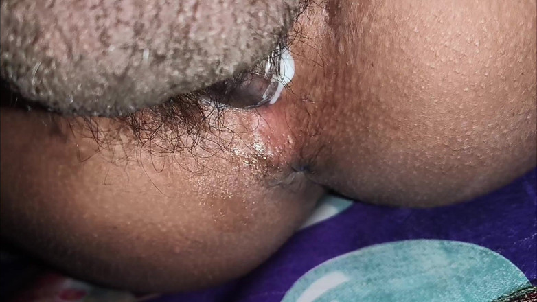MD RAKIB MIA: I Surprise My Wife with a Huge Cock and Push...