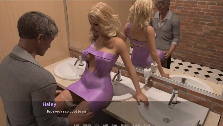 LoveSkySan69: Lawatan [v0.11] bahagian 5 Permainan oleh Loveskysan69