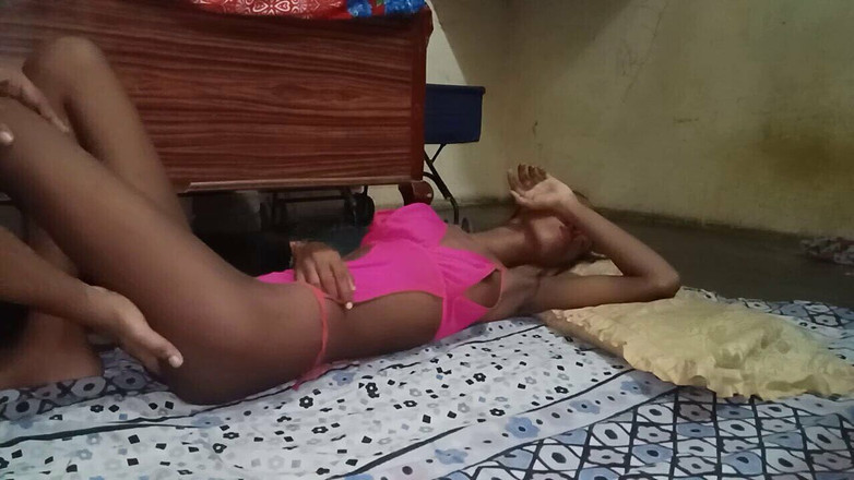 Truefuker: Super gorąca seksowna babhi