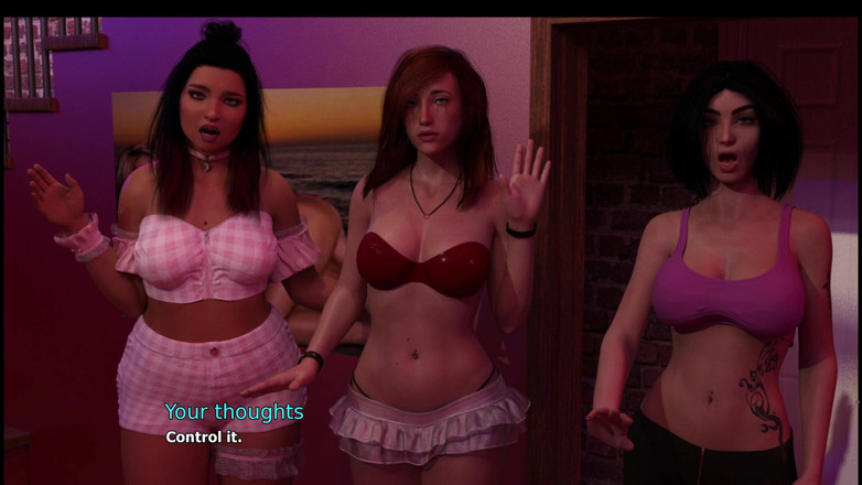 Wickedgammes studio: चुदाई के बेटे (भाग 18a)