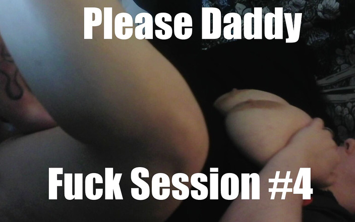 Please Daddy: Sesi Kongkek #4