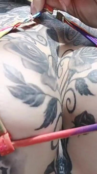 Who Loves Big Bouncy Boobs