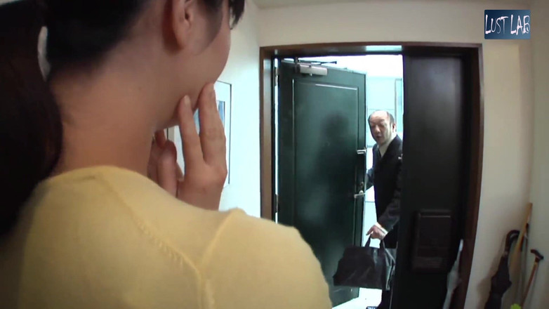 Lust JAV lab: 불륜과 불충실 - 유부녀의 이야기 - 4