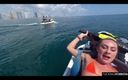 Maximo Garcia: Jetski POV đụ với Mackenzie Mace hoang dã và những người...