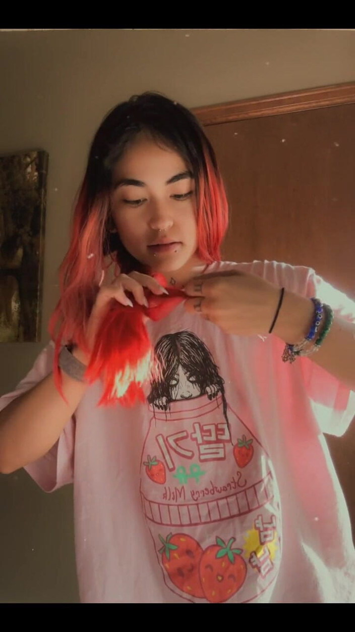 lilRavenFox: Îmi spune doamna squishy
