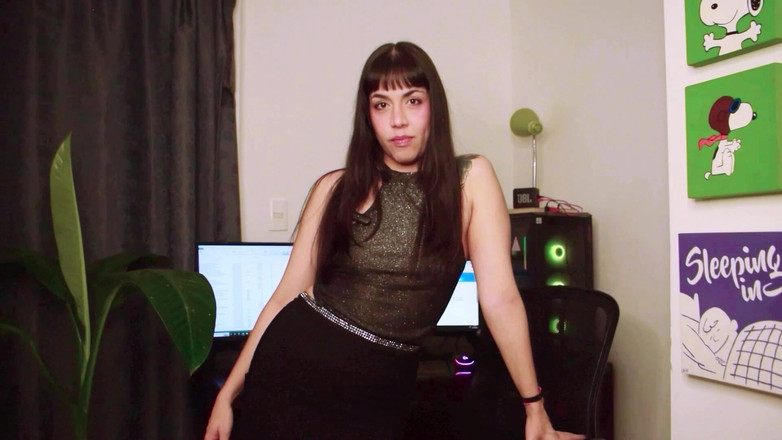 CoralTrip: Scomposizione del dirigente Fembot