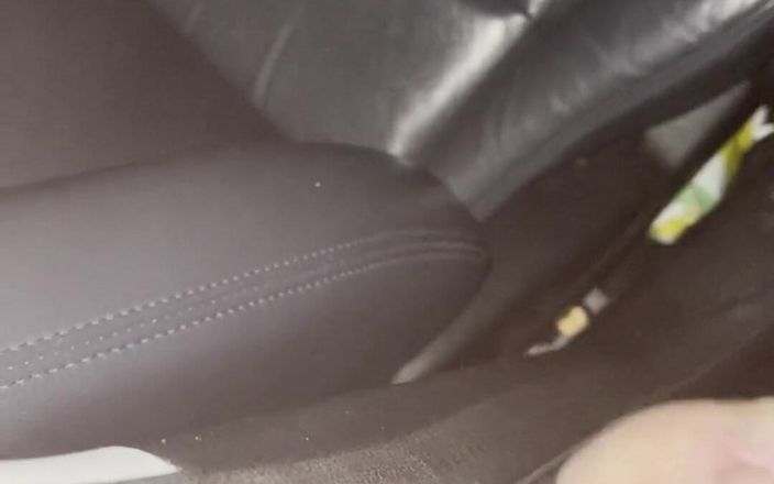 jay jenson: Mi sego fuori dall'auto dei miei amici