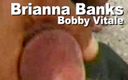 Edge Interactive Publishing: Briana Banks &amp;amp; Bobby Vitale suck fuck facial