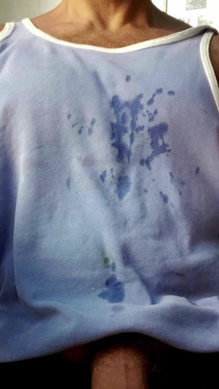 BBIG: Anda memerlukan asid cum poz saya, pussy sesat!