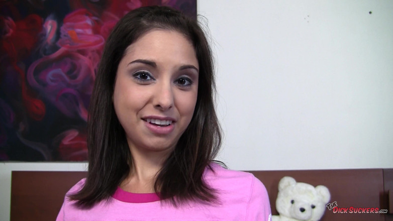 The Dick Suckers: The Littlest Slut!