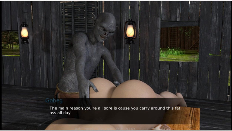 XXX Games Bunk: 마사지를 받는 Valedon-herodom 게임플레이 바람피는 여친