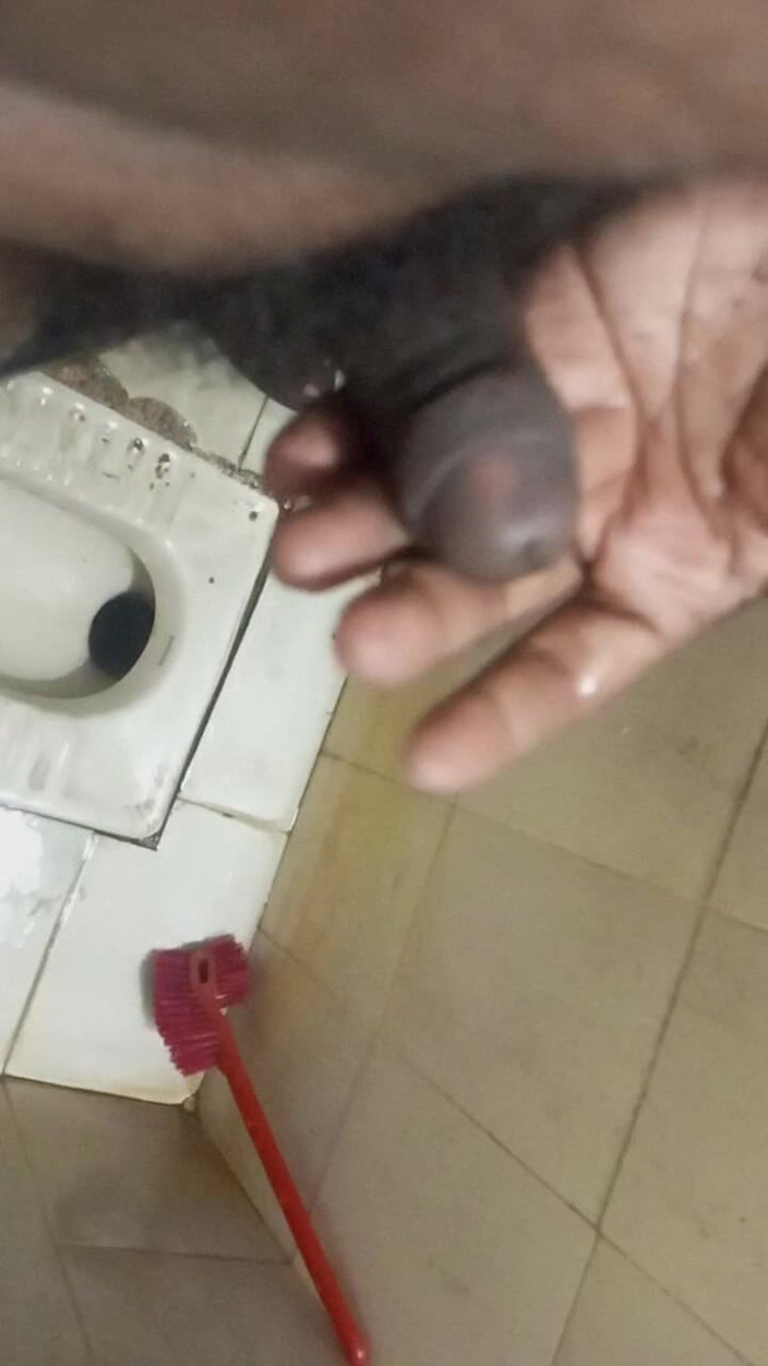 Sweet Indian cock: Ragazzo gay indiano si scopa figa