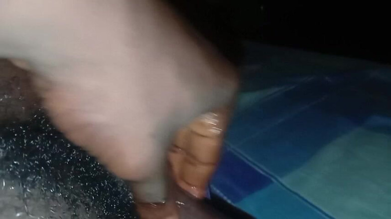 Badman4606: Ebony Ass Filled up