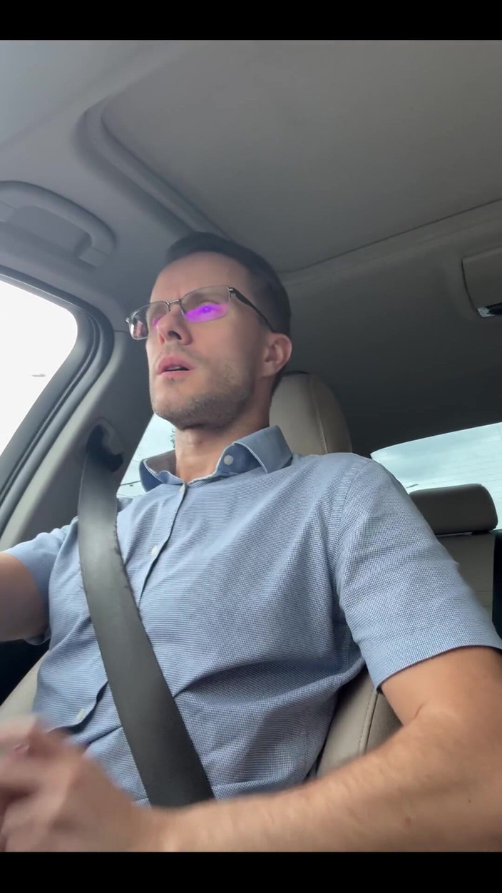 GayDuplo: 我一直很饥渴