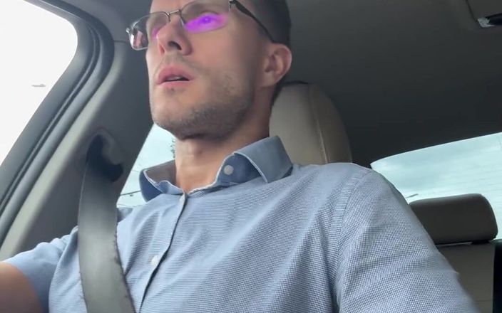 GayDuplo: I'm Horny All the Time