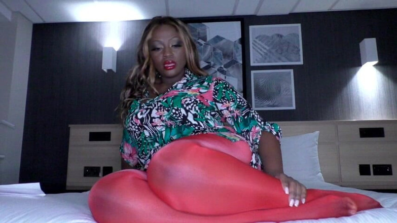 Mistress Ava Black: Beta in kuisheid