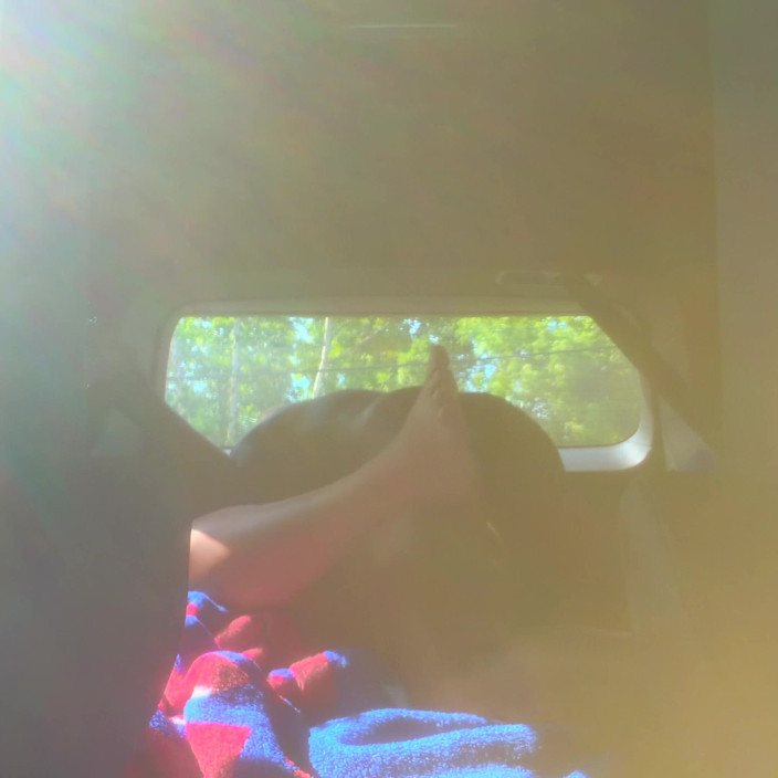 TheRealBigDaddyKJ: Thick BBW Dominican Rides Stepdaddy’s BBC