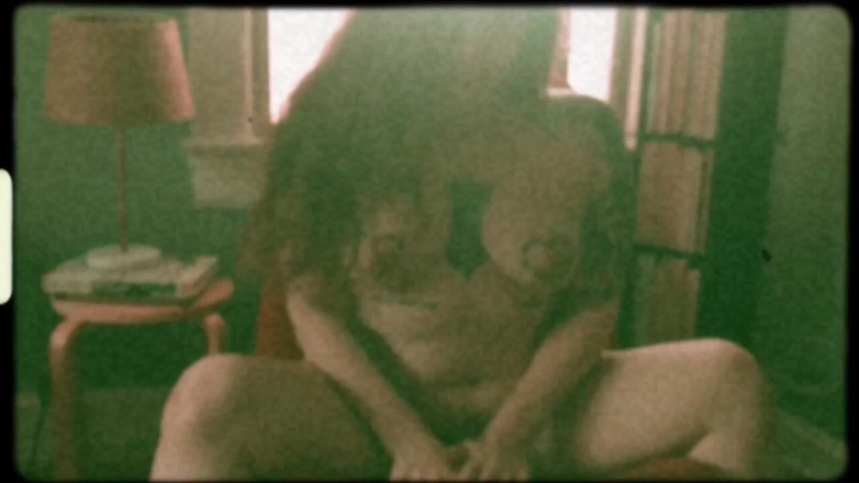 Freshie juice: Awek montel di rumah bersendirian