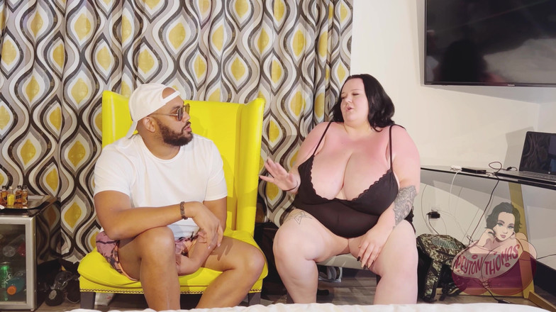 Peyton Thomas: 푸신의 P