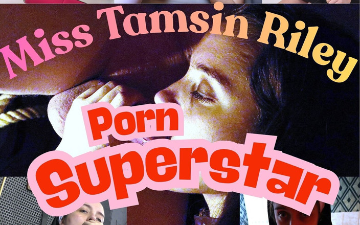 Red Heaven Media: Miss Tamsin Riley - 포르노 슈퍼스타 - 모음집