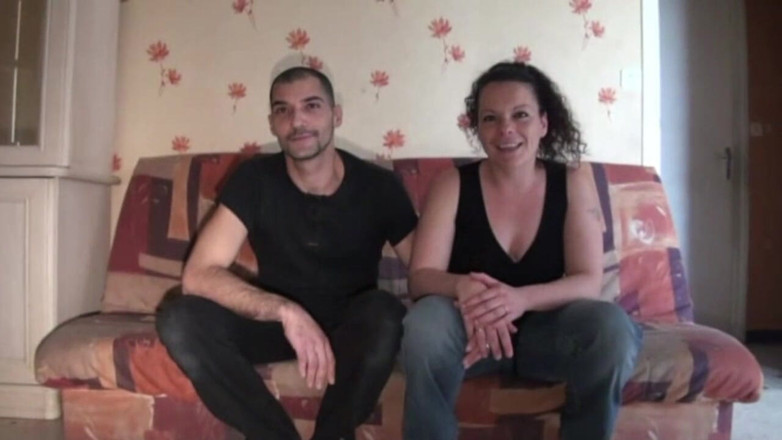 BiFantasy: Bisexuel fest hemma