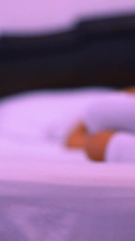 Big Stepbrother and His Stepsister's Friend at the Gym.