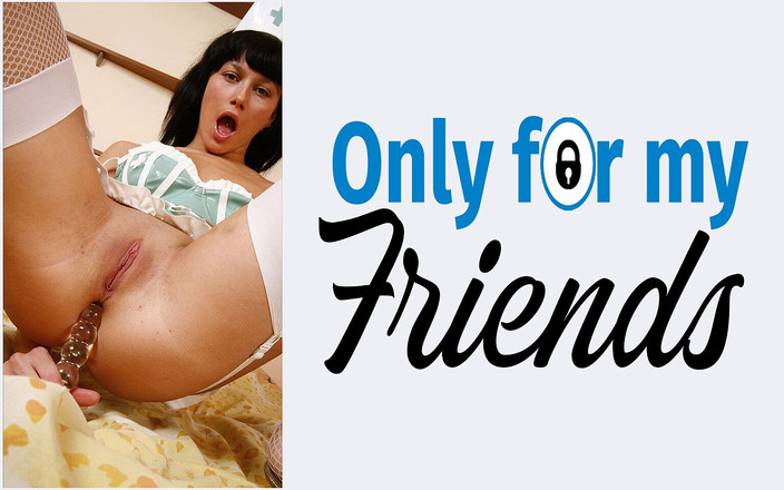 Only for my Friends: Phim khiêu dâm đầu tiên của Myrka Nikulin Myrka Nikulin, một...