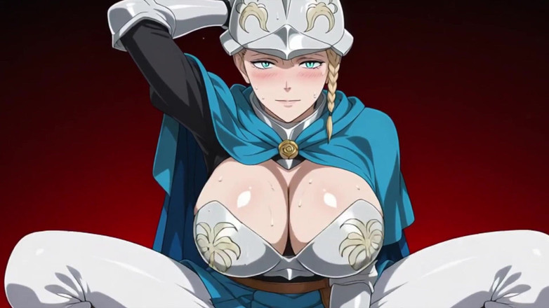 Prznai: 黑三葉草夏洛特母雞