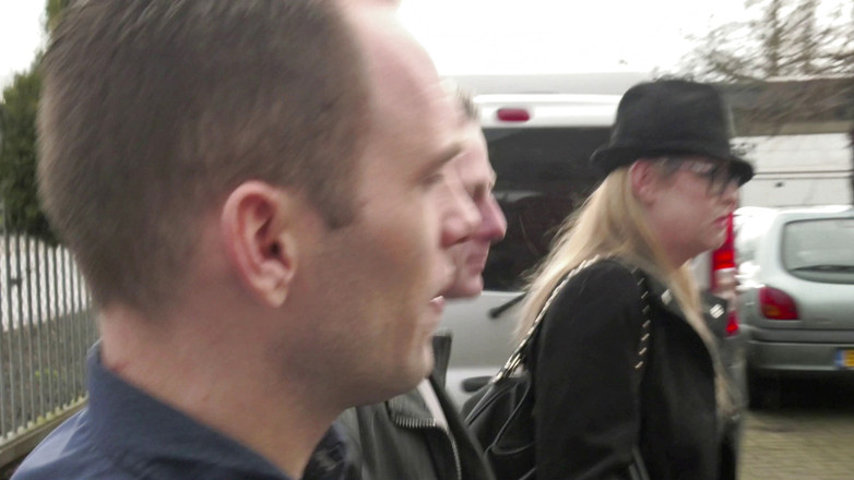 Melody Pleasure: Agent nieruchomości