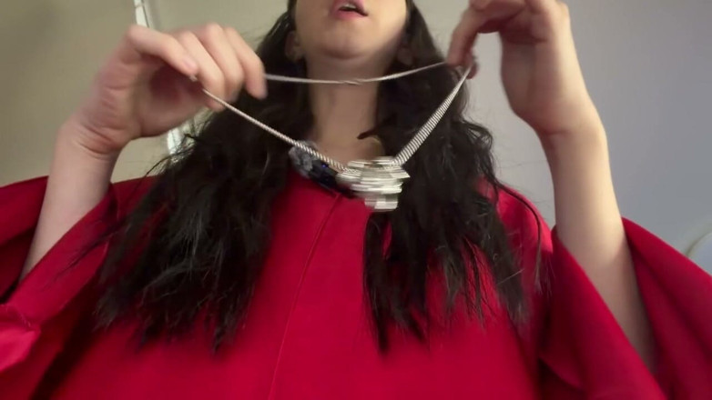 Skinny_lady69: Kyvadlo vymývání mozků