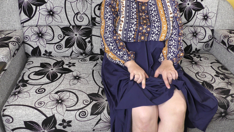 Milky Mari: Utangaç evli kadın sapıklar tarafından sert grup sekste sikildikten sonra...