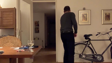 TJenner: Sesi melancap secara lisan di rumah dengan super keras saya.