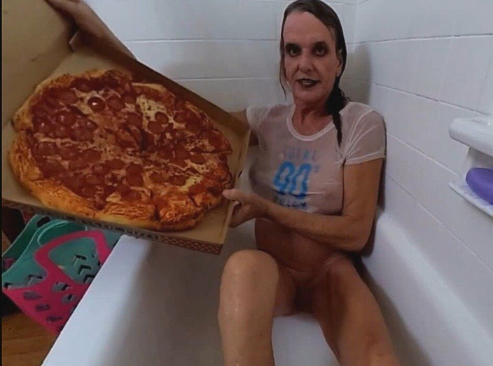 Lizzy Yum: Lizzy Yum - entre bastidores