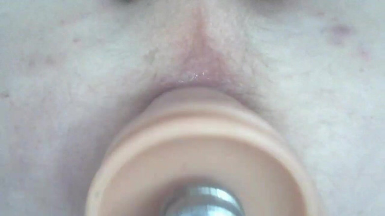 MeandI2: Fuck my asshole deep. POV Anal