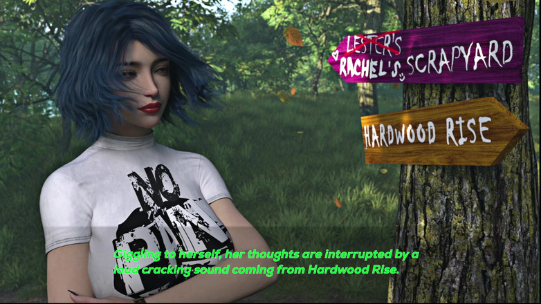 Wickedgammes studio: Ein sehr heißes Haus (Teil 22) Neues Update.m