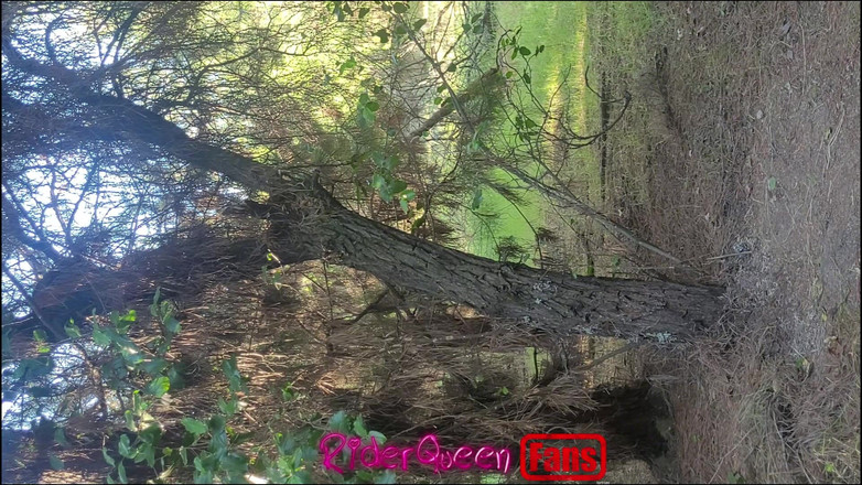 Only Riderqueen BBW Step Mom Latina Alone: Riderqueen Alone, Venkovní, Videa pro Moje fanoušky.