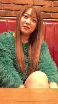 Asian Angel 20843