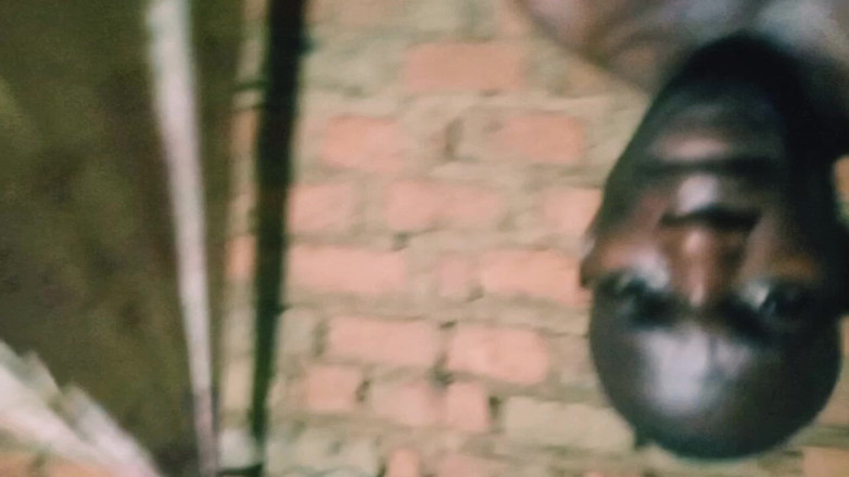 Judith xxx: Ensam på natten