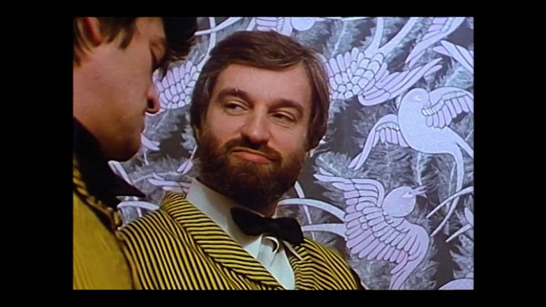 Bisco Birchwood Productions: The Perverted Mansion~ French Classic!