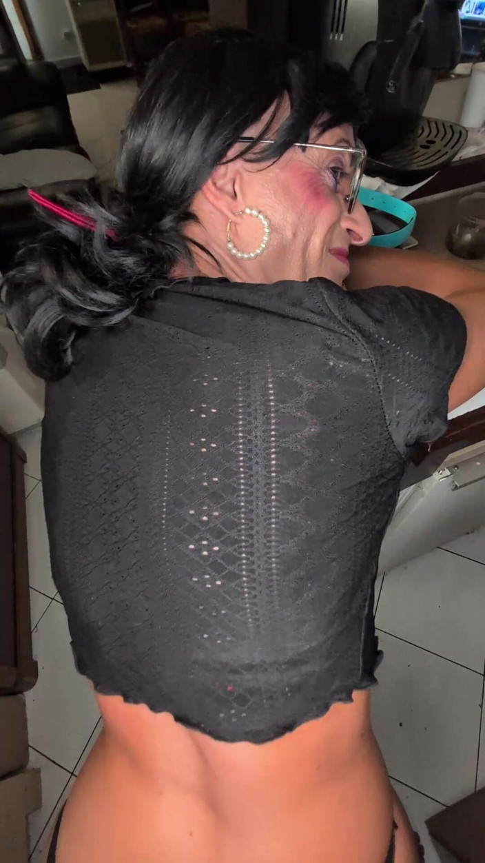 Trans and Co: Master Bob Fucks the Sissy in the Ass and Pisses...