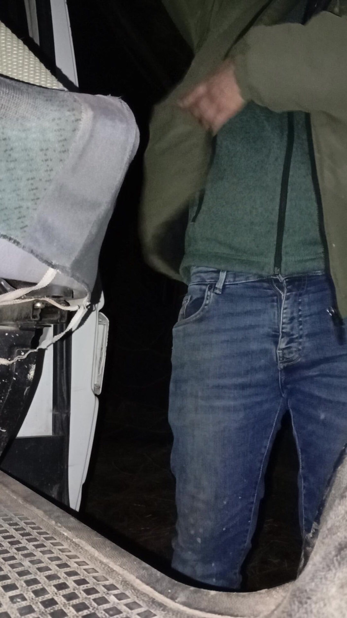 Pedropauteso: 거리에서 벗어나기