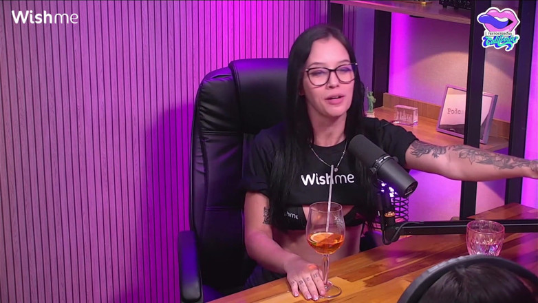 California TV: Nejžhavější sex podcast, který dnes uvidíte.