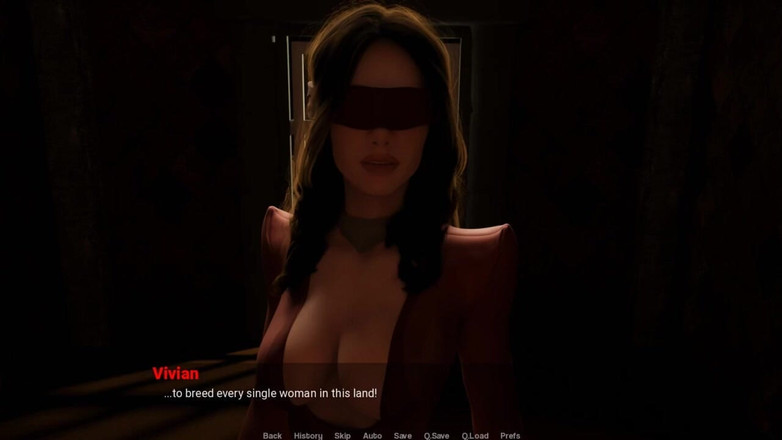 LoveSkySan69: 집에서 떨어져 있는 61부 비비안 다크 신의 길 by Loveskysan69