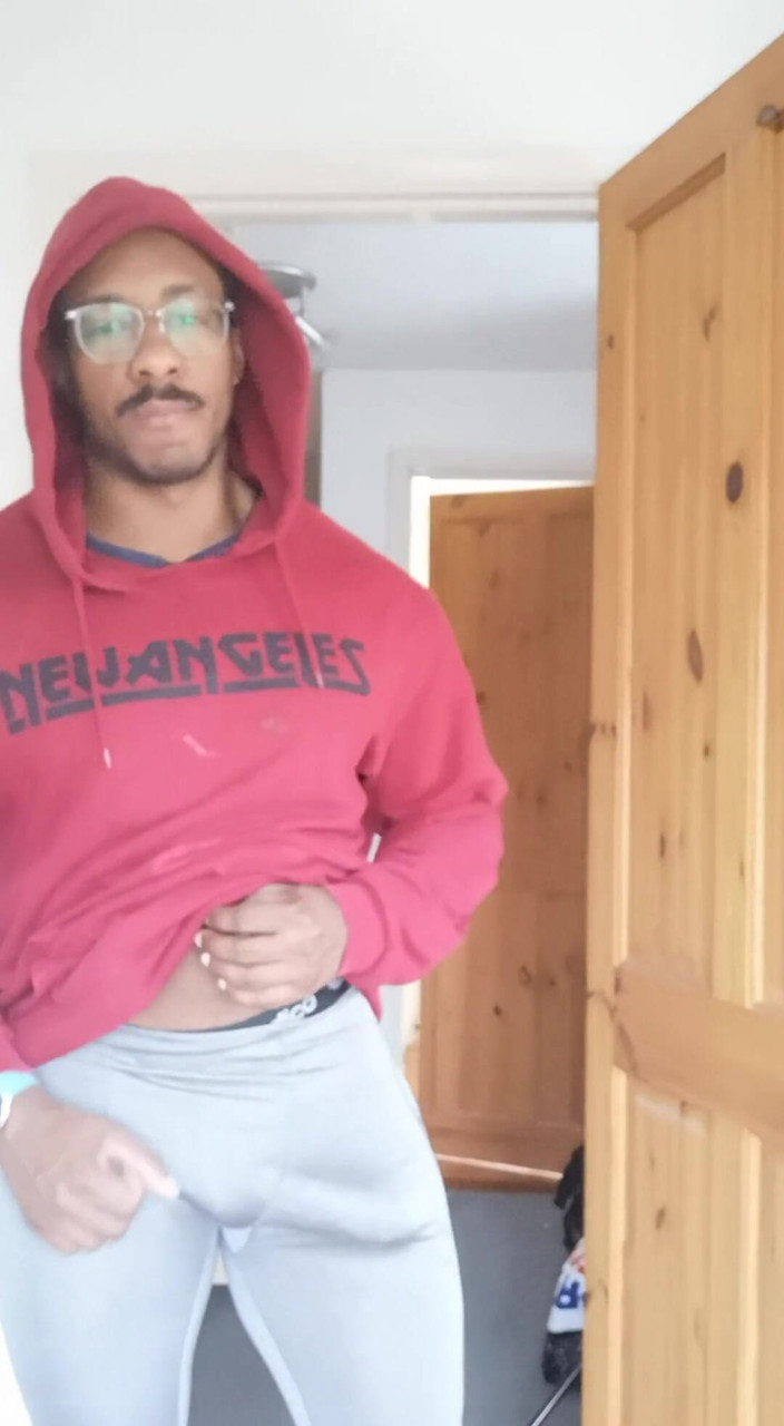 Amadeus: Vaření jídla zpět z posilovny