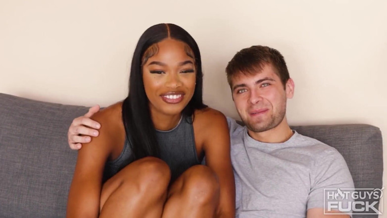 Hot Guys Fuck: Wow! Hottest Black 18yo Ebony Teen Can Fuck!