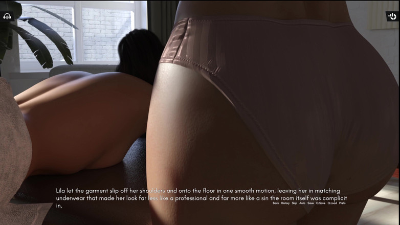 Wickedgammes studio: Město hříchu – Nocturne Files (část 7)