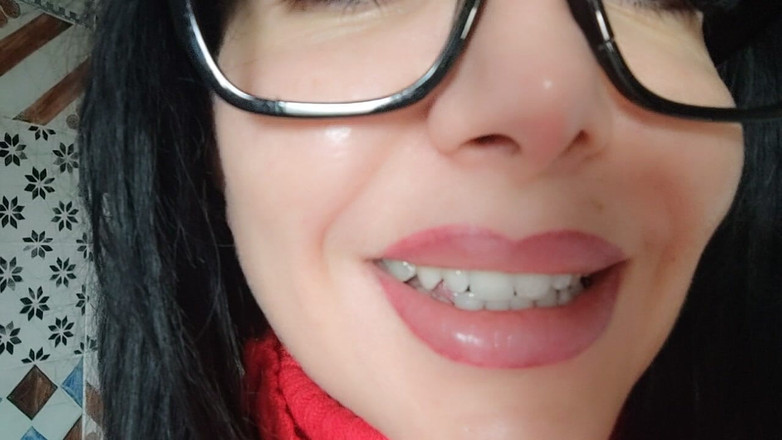 savannahamatoriale: 即使在圣诞之夜的意大利羞辱