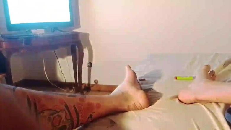 colon87: Masturbation Hard Cook