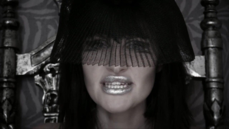 Lady Mesmeratrix Official: The fascinatrix...